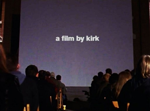 Pic c/o TheWB and Kirk Gleason