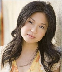 A post-Gilmore headshot of Keiko Agena